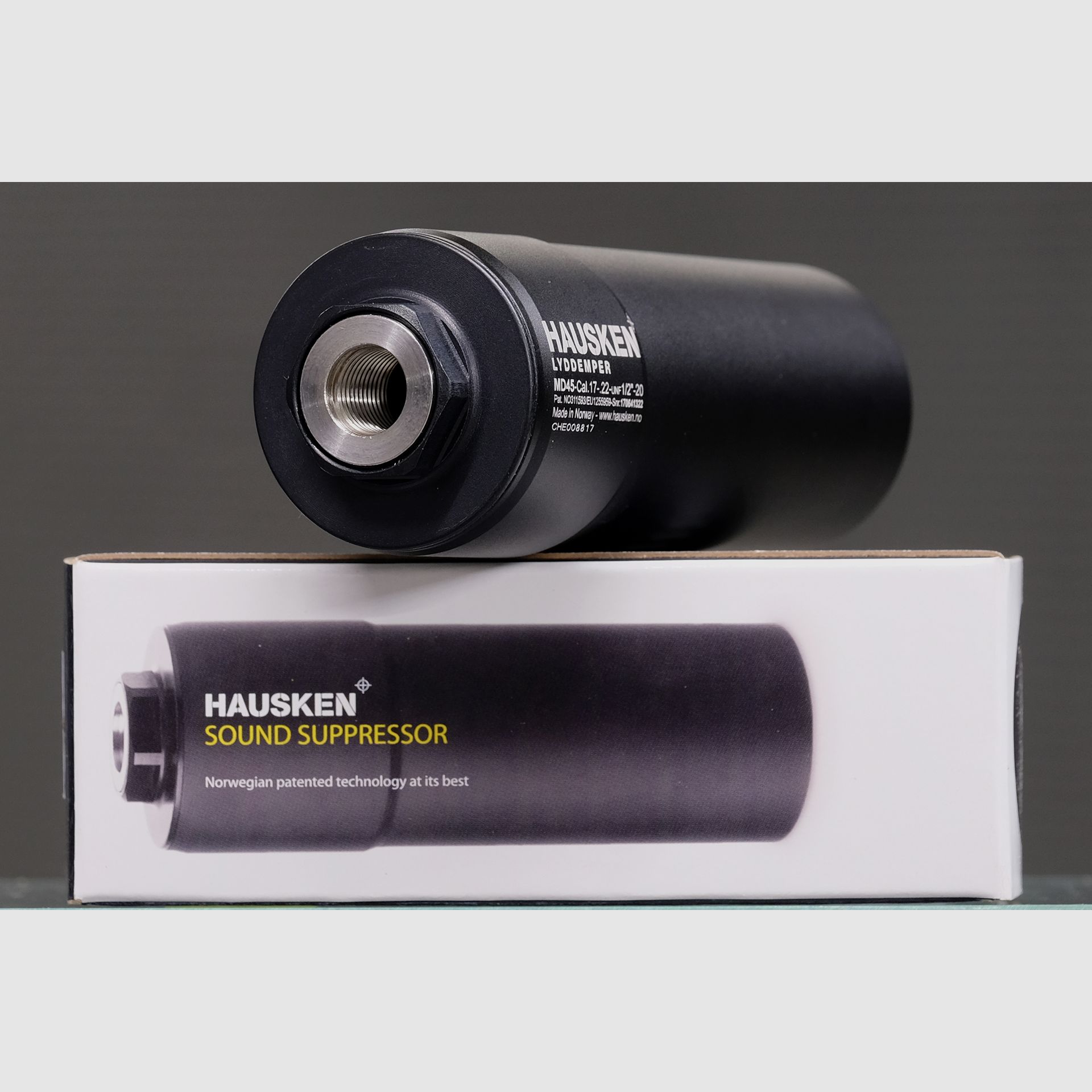 Hausken MD45, Bild 2 von 2