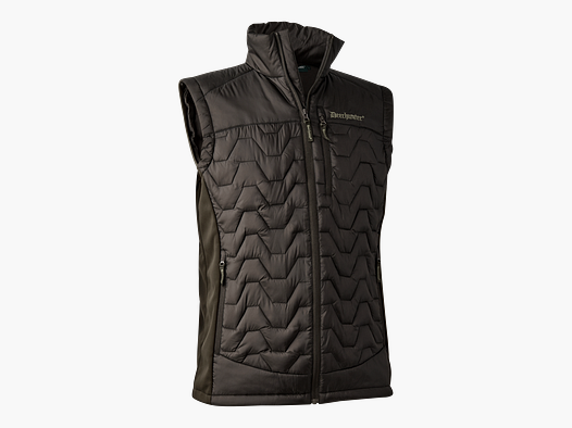 Deerhunter Excape Quilted Bodywarmer
