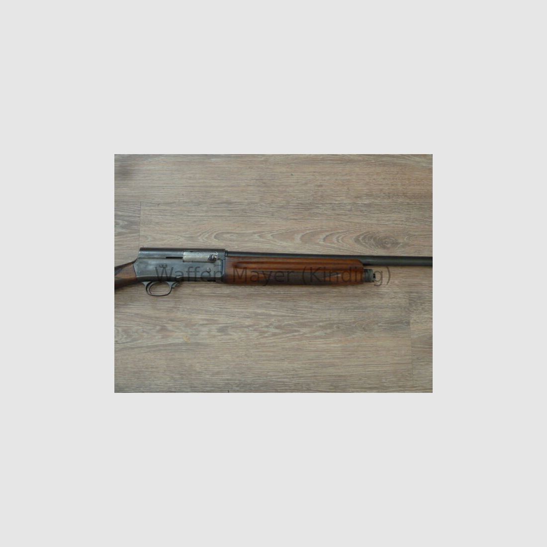 FN -Browning Auto 5