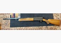 BROWNING AUTO 5 – kal. 12