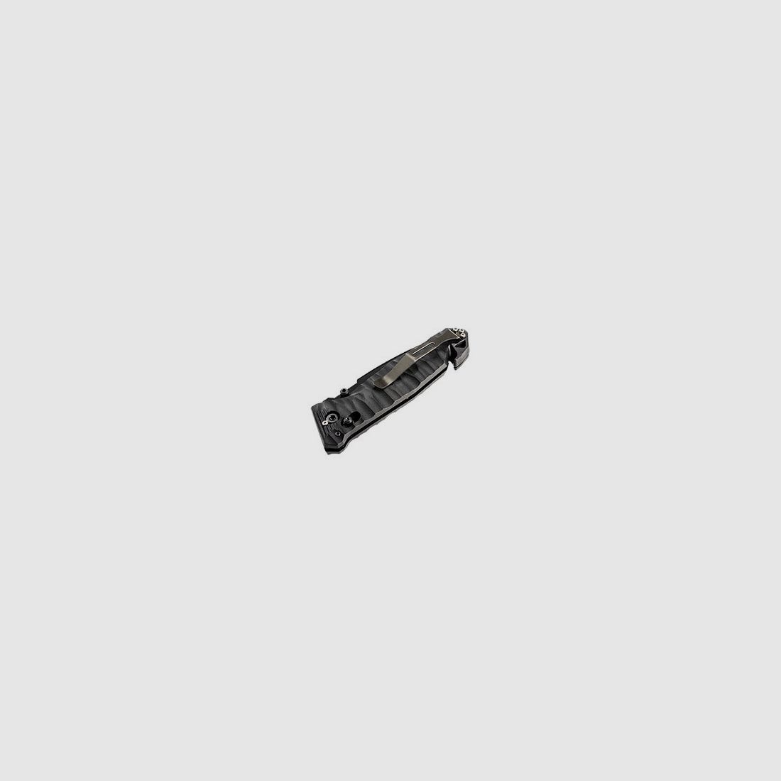 Klappmesser Tb Outdoor Cac S200 Mixte Toxifie Schwarz - TB0054, Bild 3 von 3