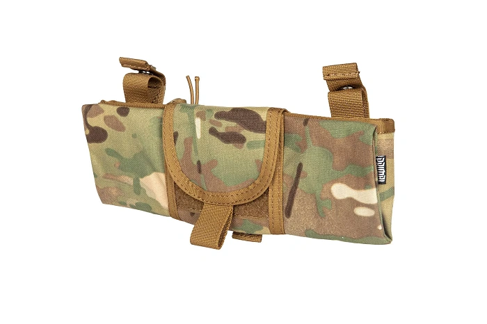 Hops dump pouch - Multicam, image 1 of 24