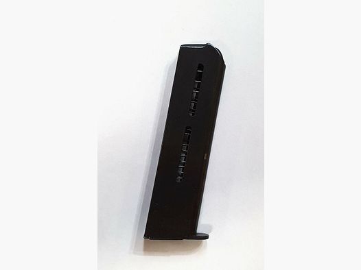 Unique Magazine Unique, 7.65mm 9 rounds