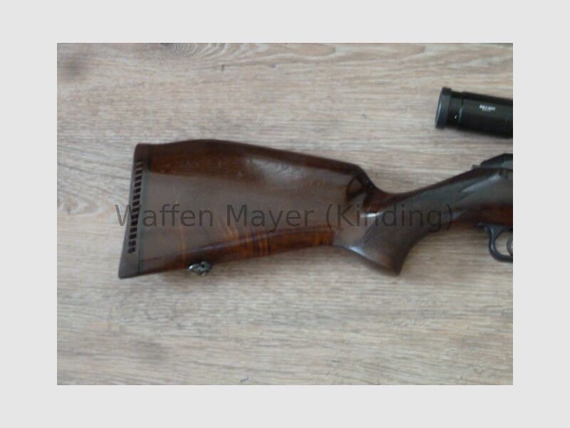 Heckler & Koch Mod.770