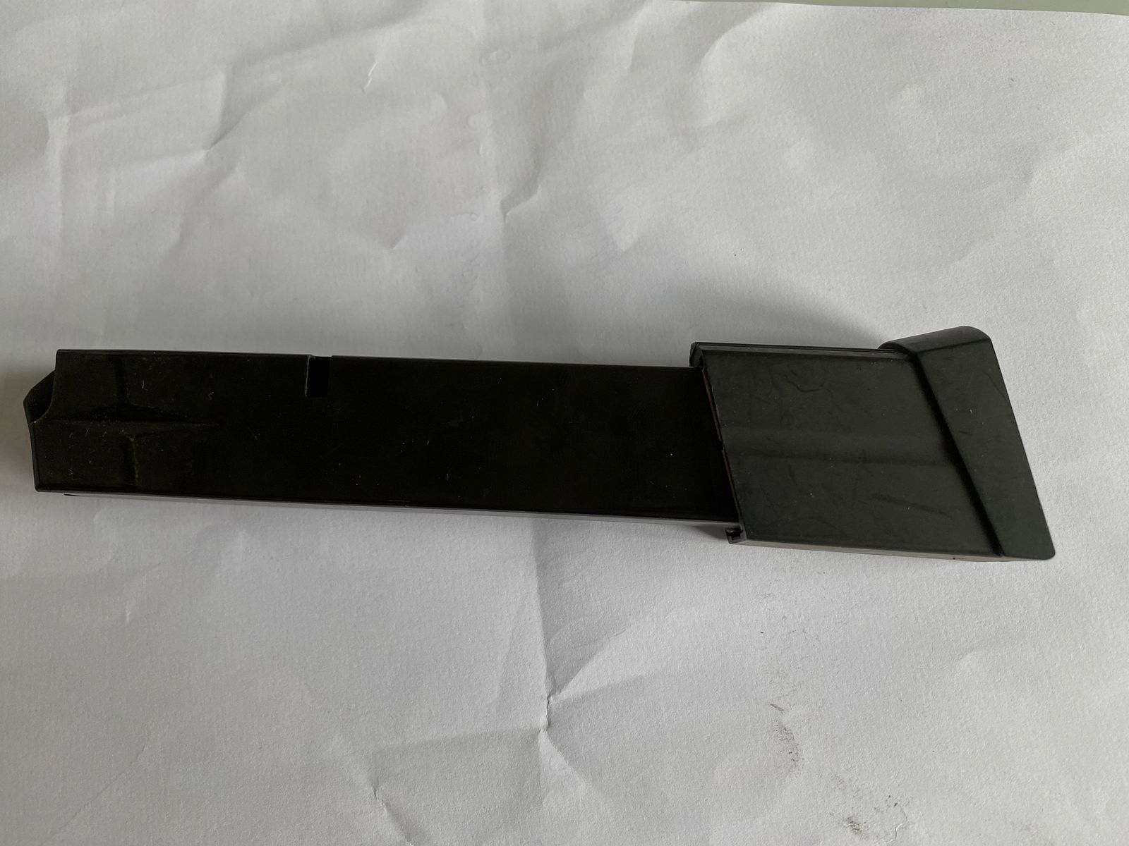 Reck Miami 92/93 cargador alargado 9mm PAK nuevo