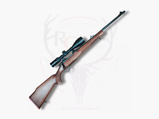 Used - Bolt-action rifle ROVER 870 Cal.30-06SPR SABATTI