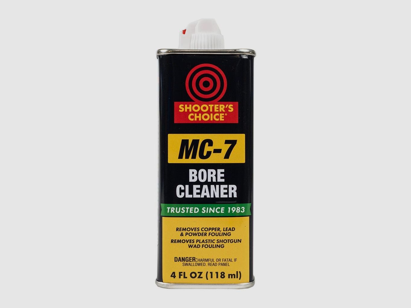 Shooters Choice Bore Cleaner #MC7