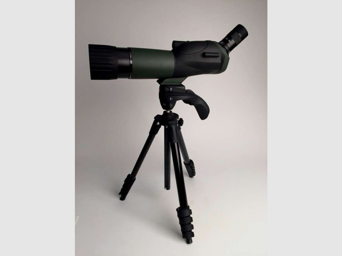 Stativ-Set ultraleicht Compact Action, Bild 6 von 8