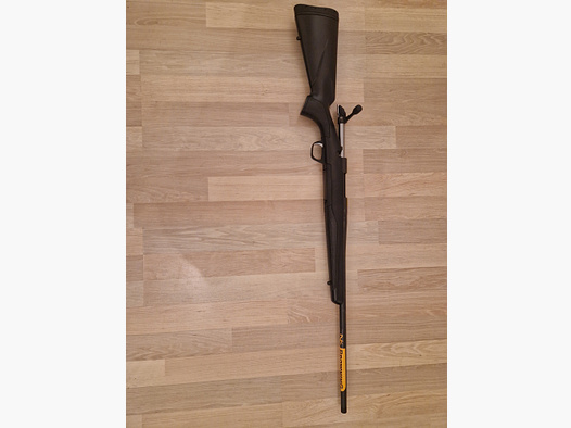 Browning X-Bolt SF Verbundstoff Schwarz