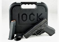 GLOCK 17 Gen5