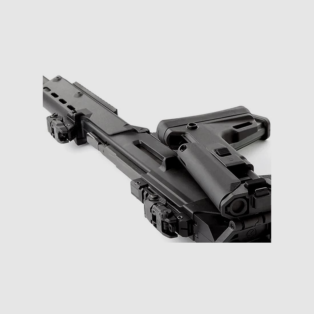 HERA ARMS Conjunto de rieles Picatinny para Heckler & Koch G36
