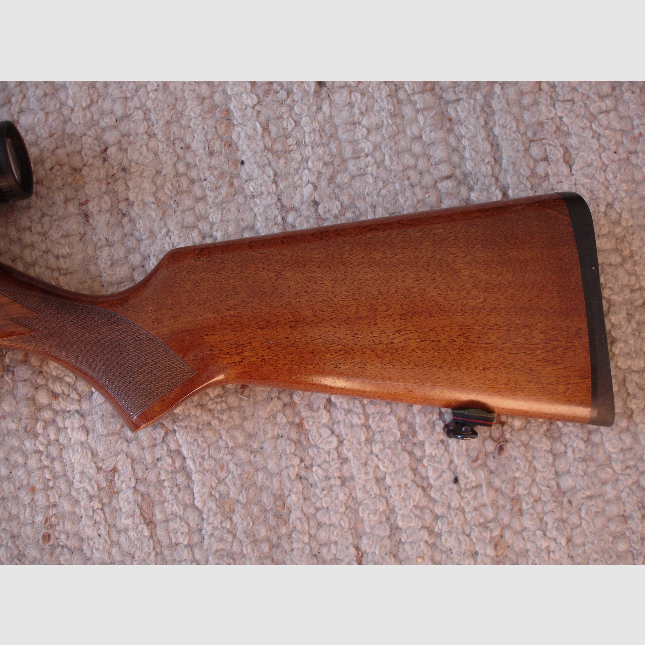 BAR I Fucile semiautomatico Browning