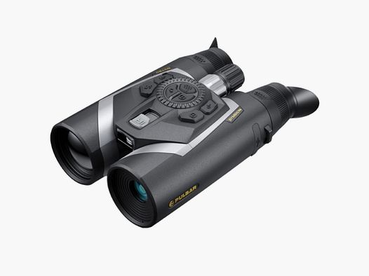 Pulsar Symbion LRF DXT50 Multispektralfernglas