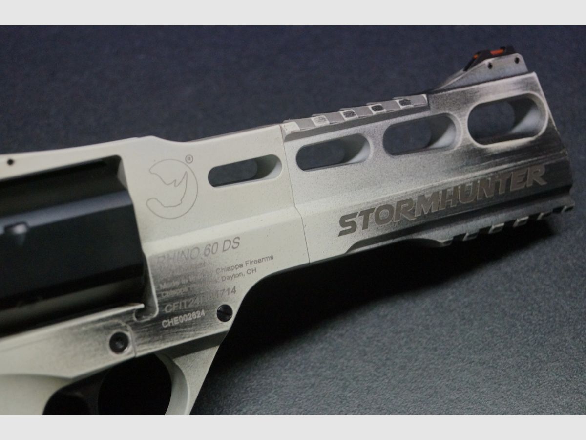 Chiappa Rhino 60DS Stormhunter, Bild 2 von 7