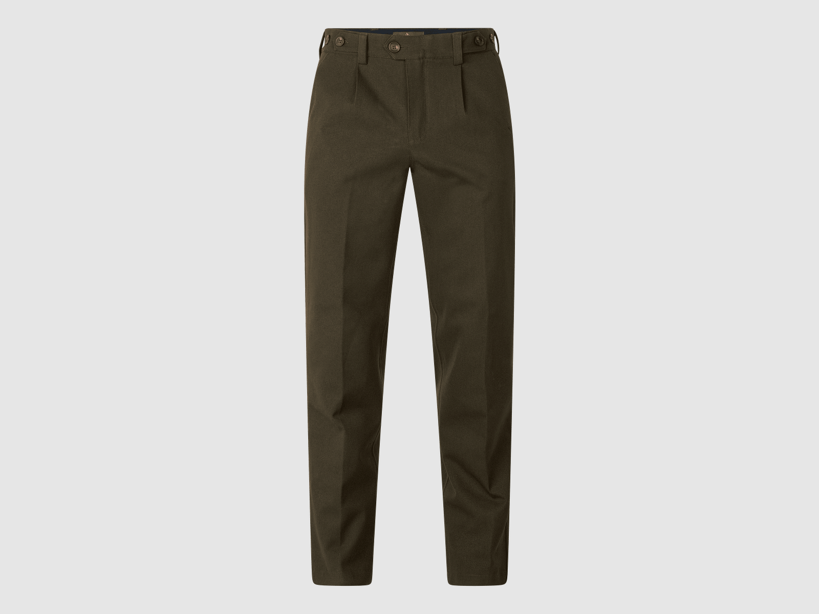 Seeland Woodcock Royale Trousers Men Shaded Olive 52/33"