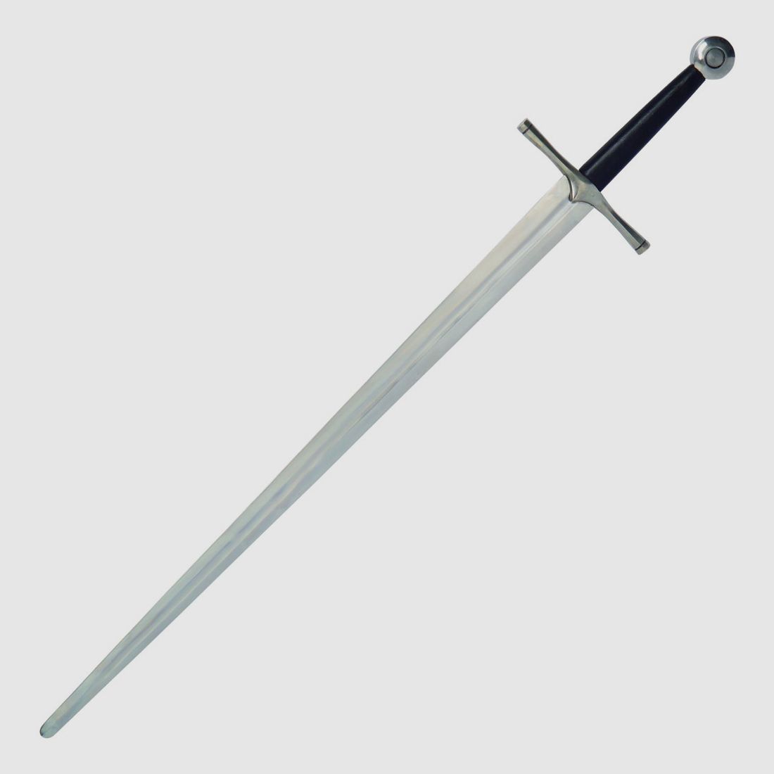 Medieval One-and-a-Half-Handed Sword