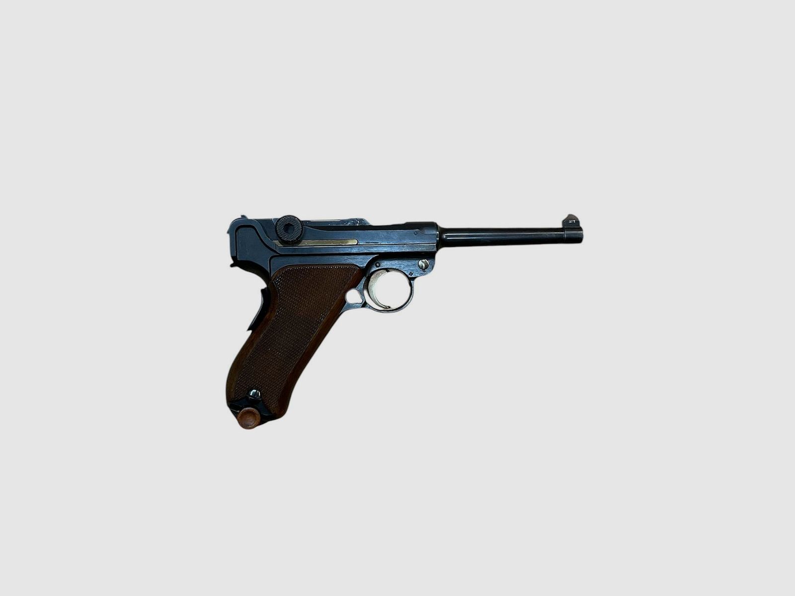 Luger Zwitserland 06/24, afbeelding 1 van 3