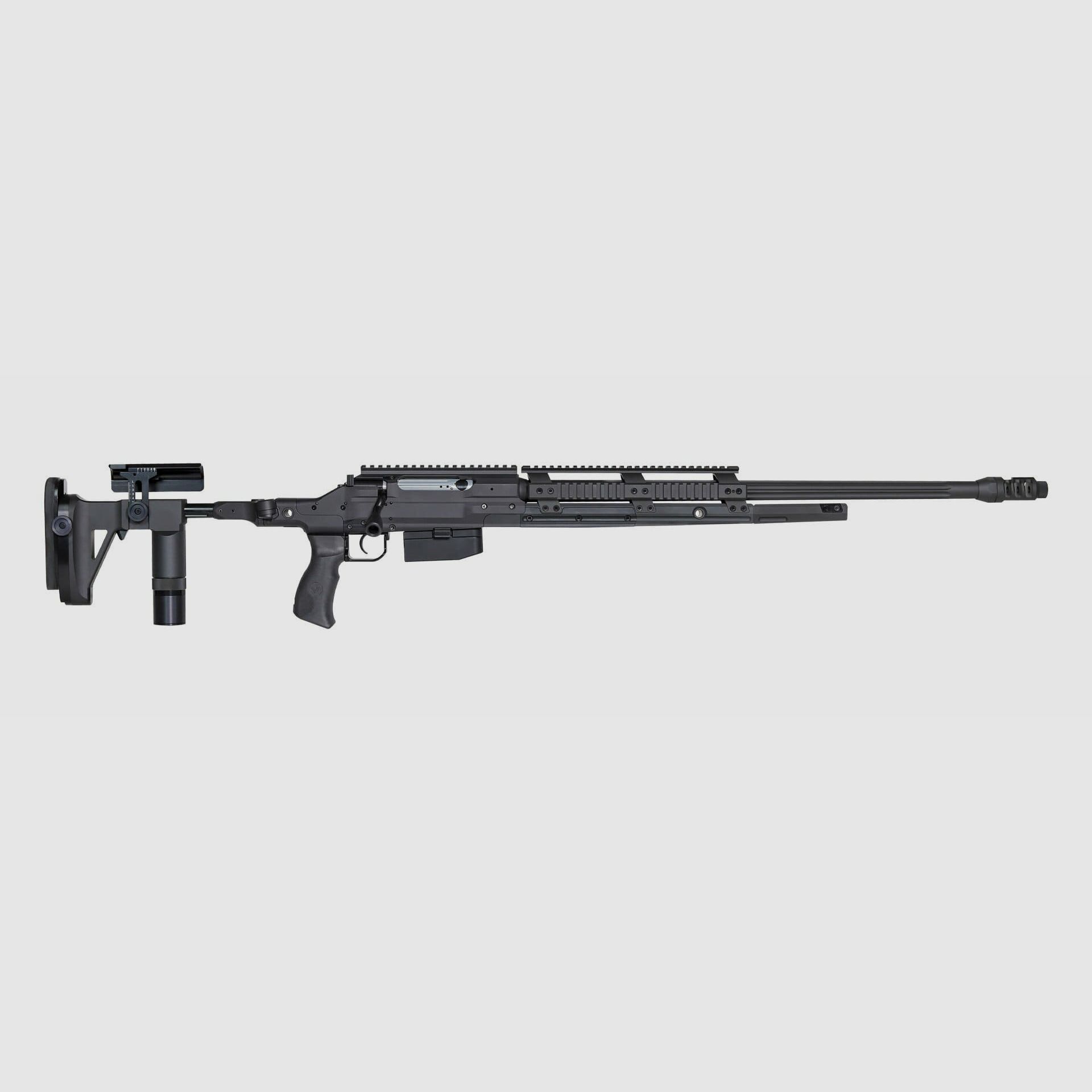 Voere M2 Präzisionsgewehr, Bild 1 von 2