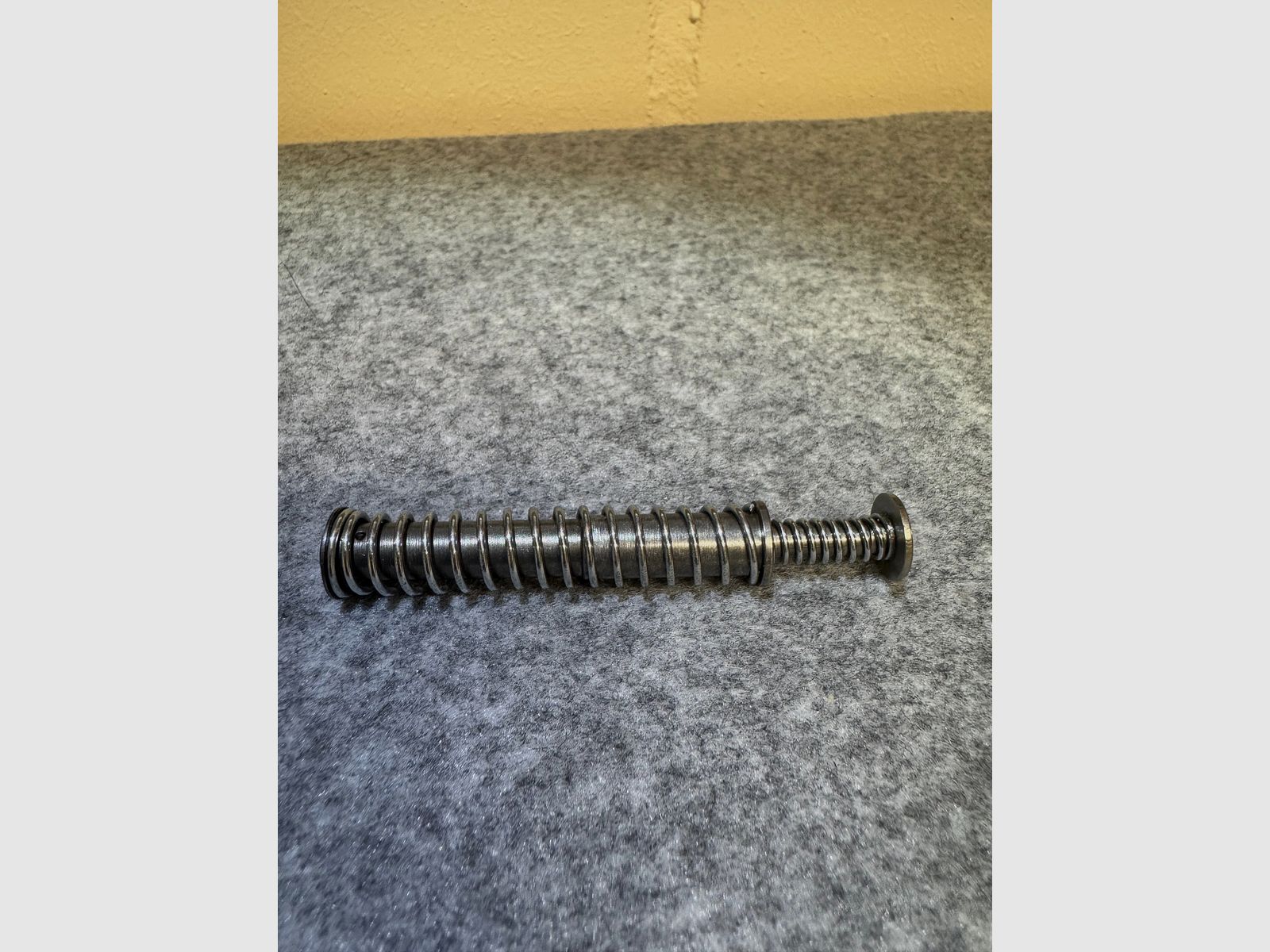 DPM Recoil Spring System Walther PDP