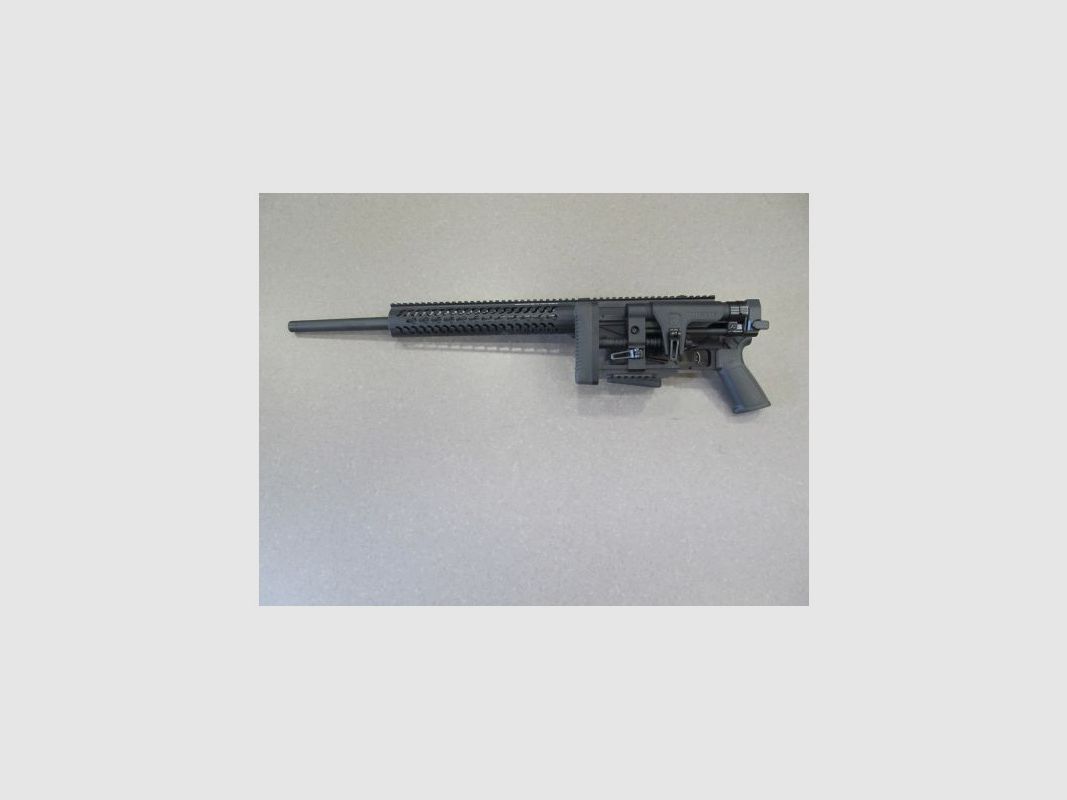 RUGER PRECISION CARA C .308 W 20 ZOLL, Bild 2 von 2