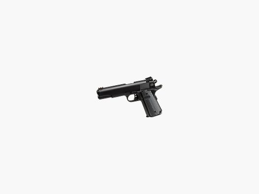 ARMSCOR 1911 ROCK ULTRA FS 5" 9X19 10 RD