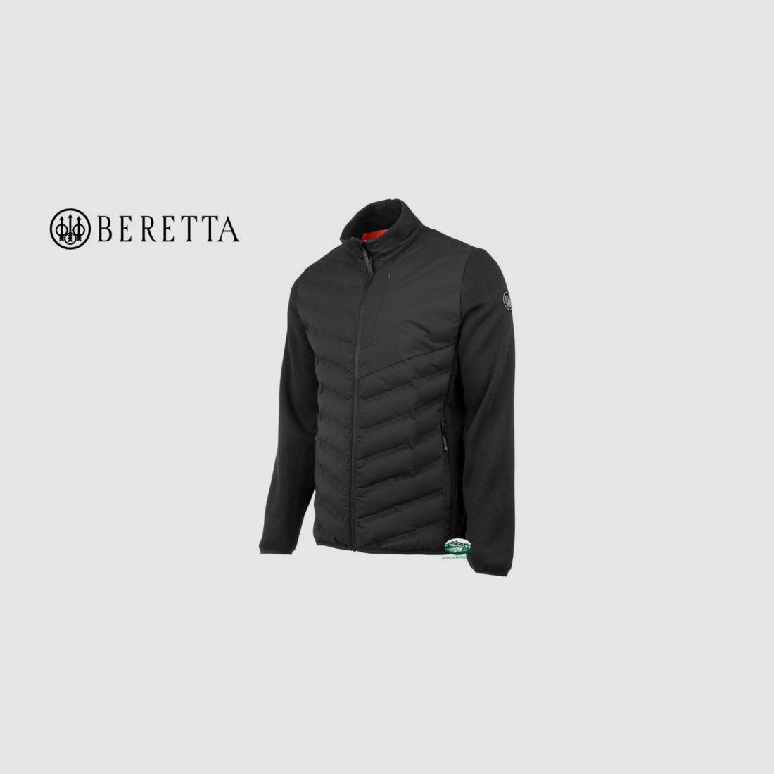 BERETTA Roe-Jacke blau ebony GU834