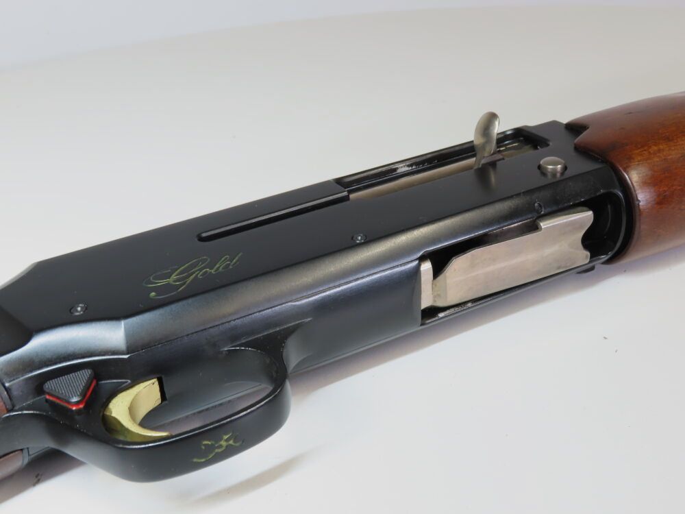 Browning Gold Hunter 12