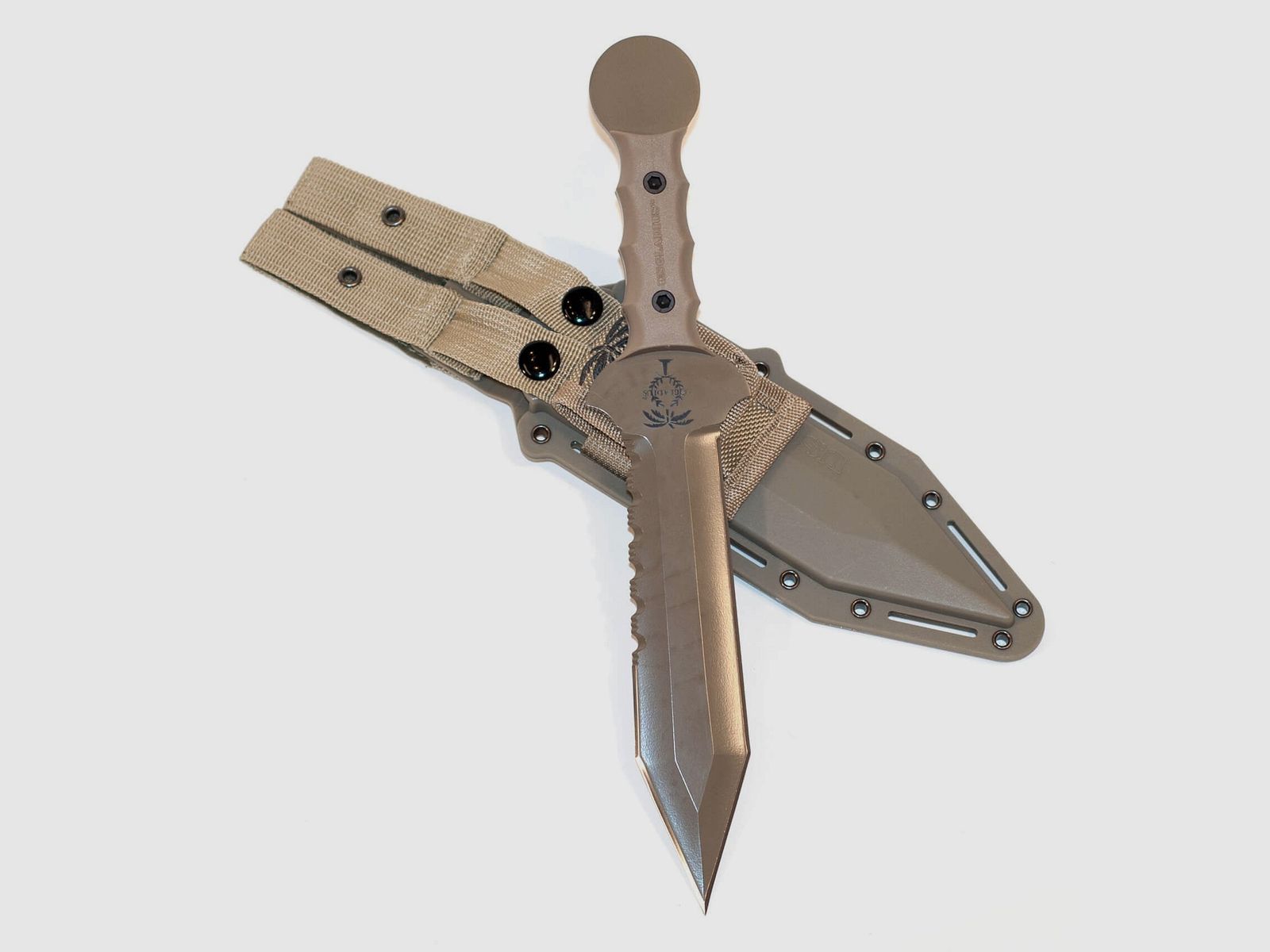 Desert Legion XII | 88325