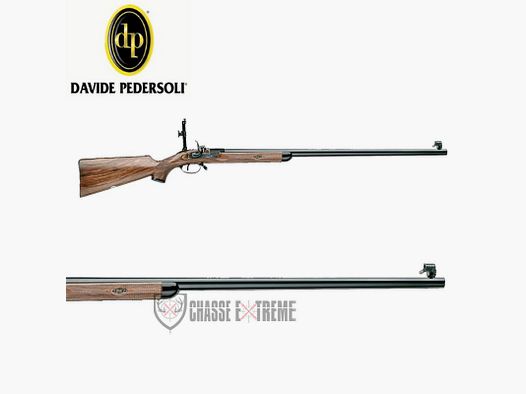 Fucile PEDERSOLI Gibbs Short Range Rifle Cal 45