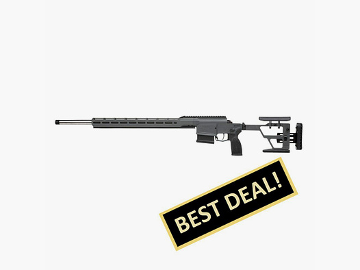SIG Sauer SIG SAUER CROSS PRS Gris Béton 24'' .308 Winchester