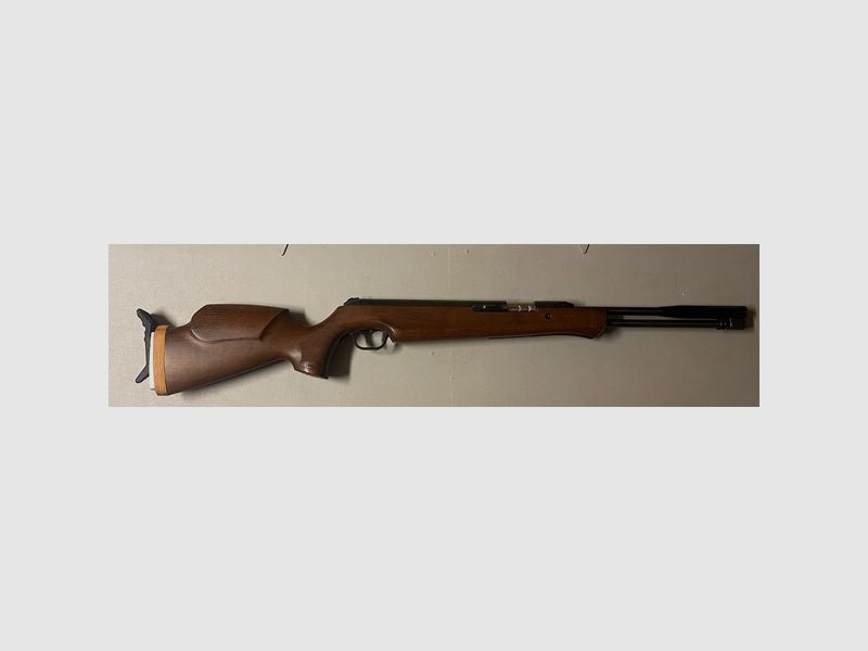 Walther LGU 4,5mm 7,5J