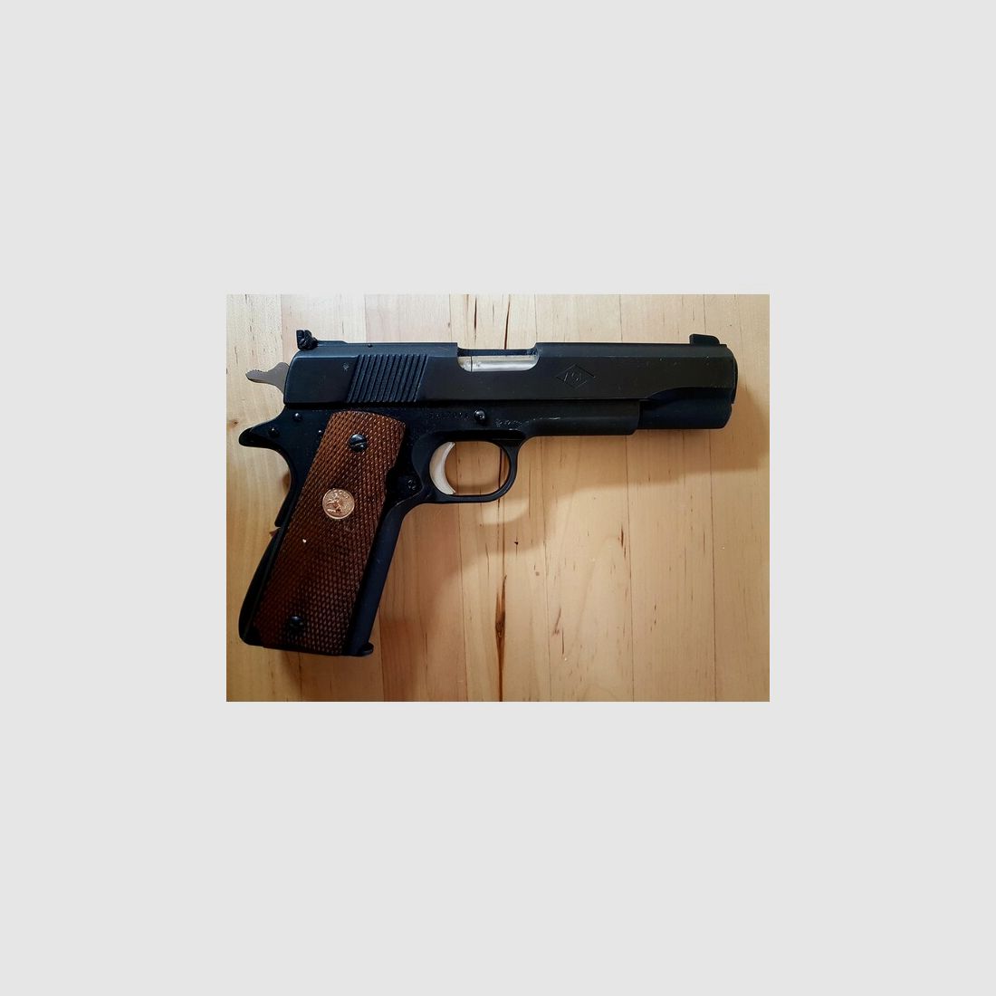Colt ACE .22 lfB