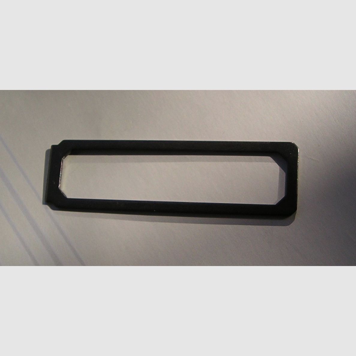 Heckler & Koch - Orig. Magazinhalteriegel  - SL 7 / HK 770 / SL 6 / HK 630 / HK 940 - SL7 -NEU