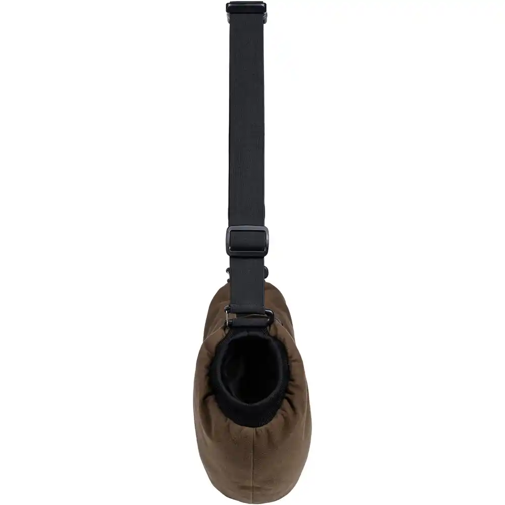 Blaser hand muff dark brown, image 3 sur 3