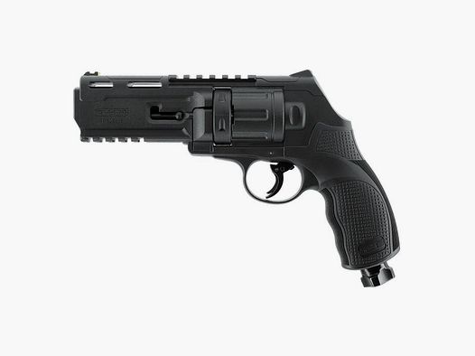 Revolver a pallini di gomma Umarex T4E TR50 HDR50 GEN2 13 joules