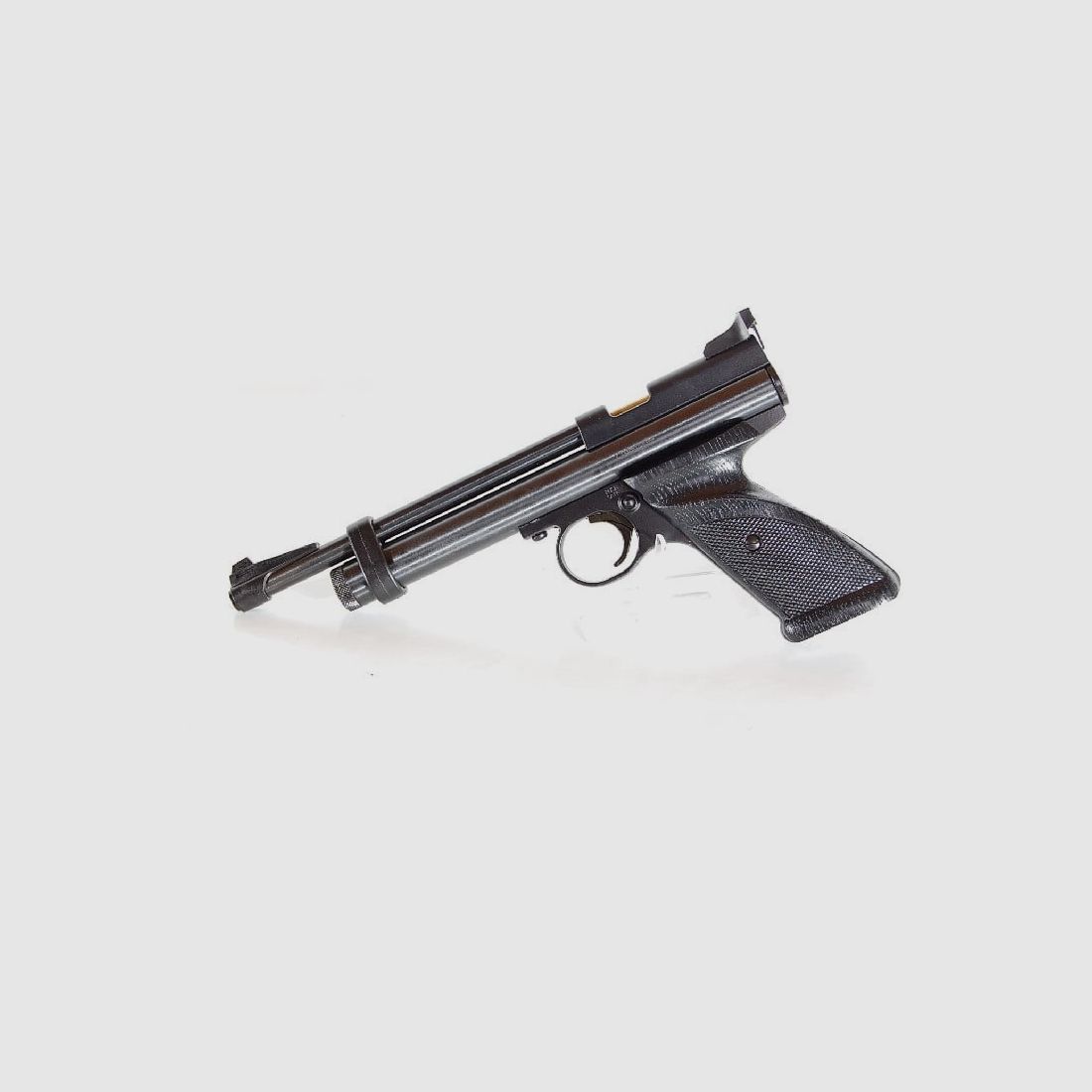 Pistolet CO₂ Crosman 2240, image 2 sur 3