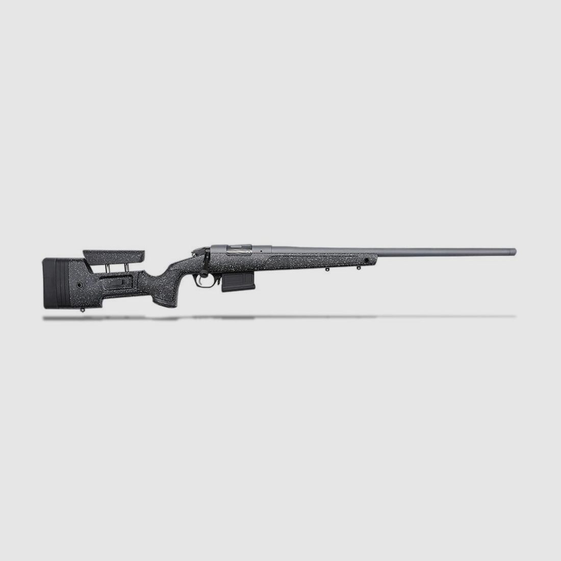 Bergara Premier HMR Pro BP236-300 – .300 Win. Mag. – Canna 66 cm, immagine 1 di 4