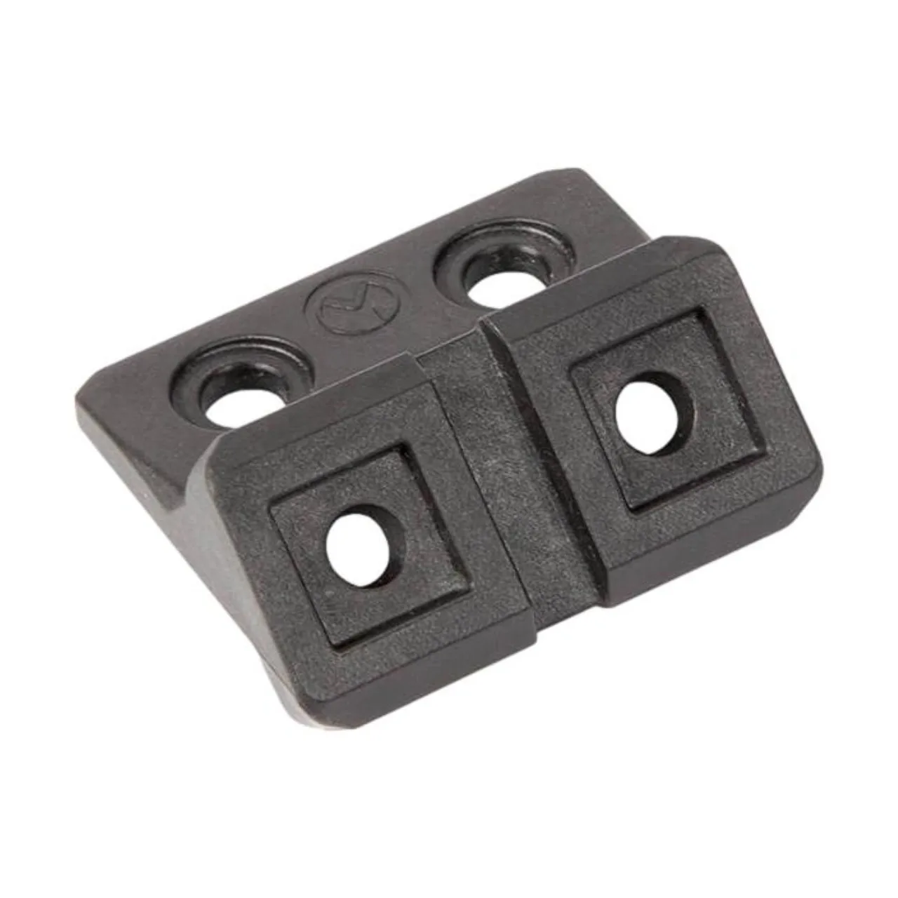 Magpul M-LOK Offset Light/Optic Mount, Aluminum