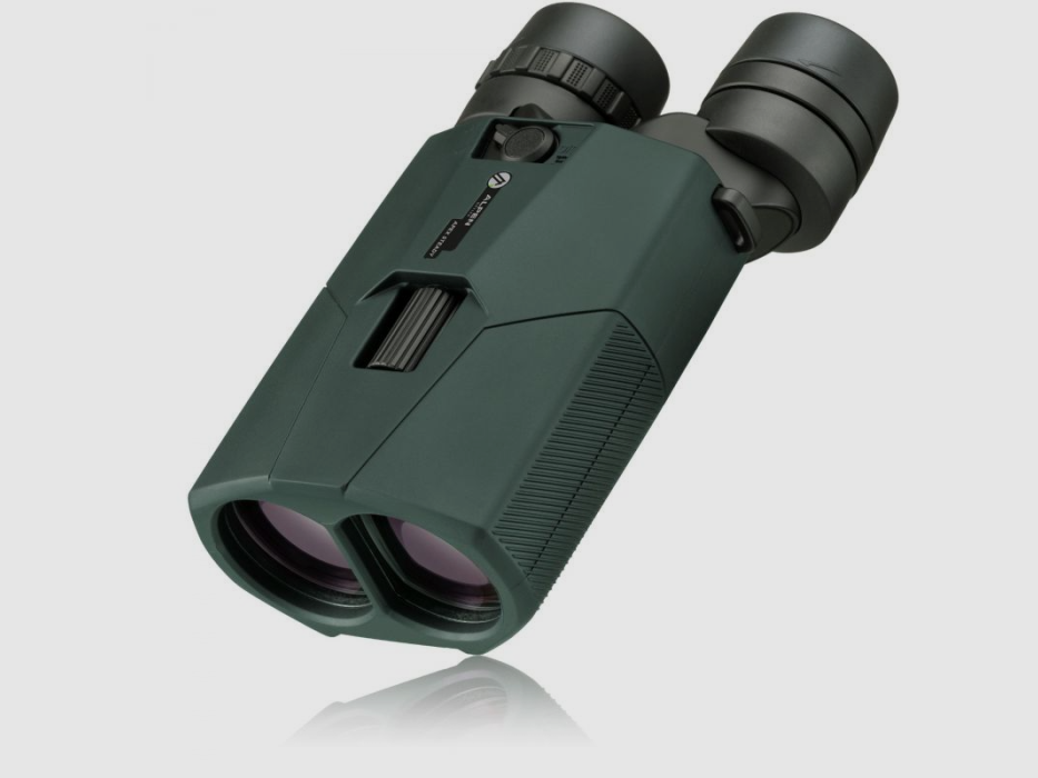 LORNETKA ALPEN APEX STEADY HD 14X42, zdjęcie 4 z 5
