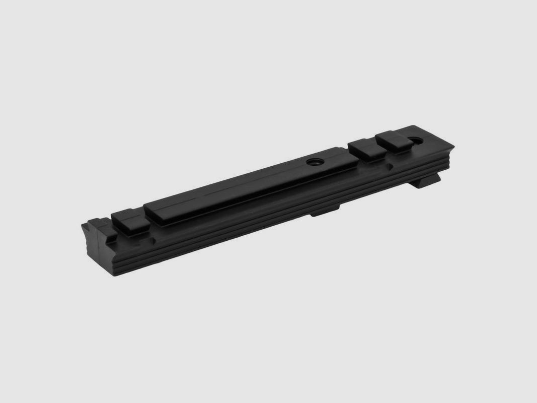 Walther combi rail voor CP88
