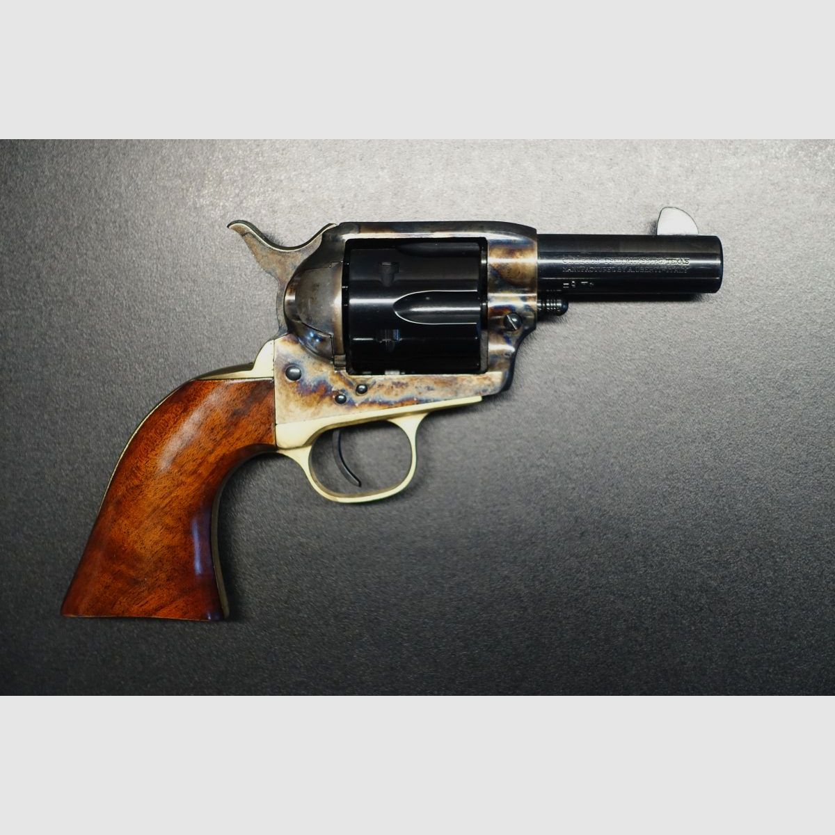 Uberti Sheriff, afbeelding 1 van 5