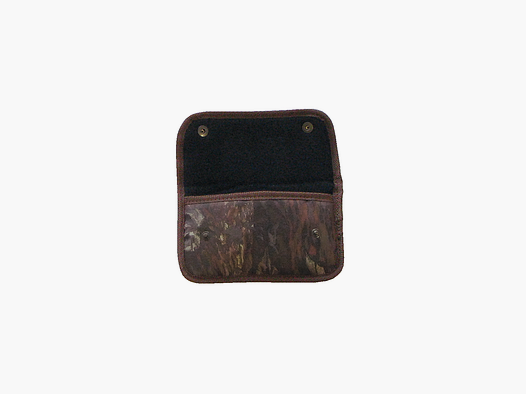 Eisport CANANA DE CINTURON EN CAMUFLAJE DE HOJAS 10 BALAS