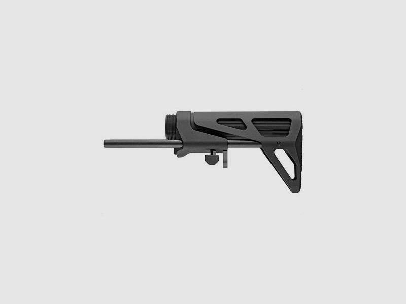 MAXIM DEFENSE AR-15 CQB Gen 7 Stock JP HEAVY Kit BLK, Bild 6 von 7