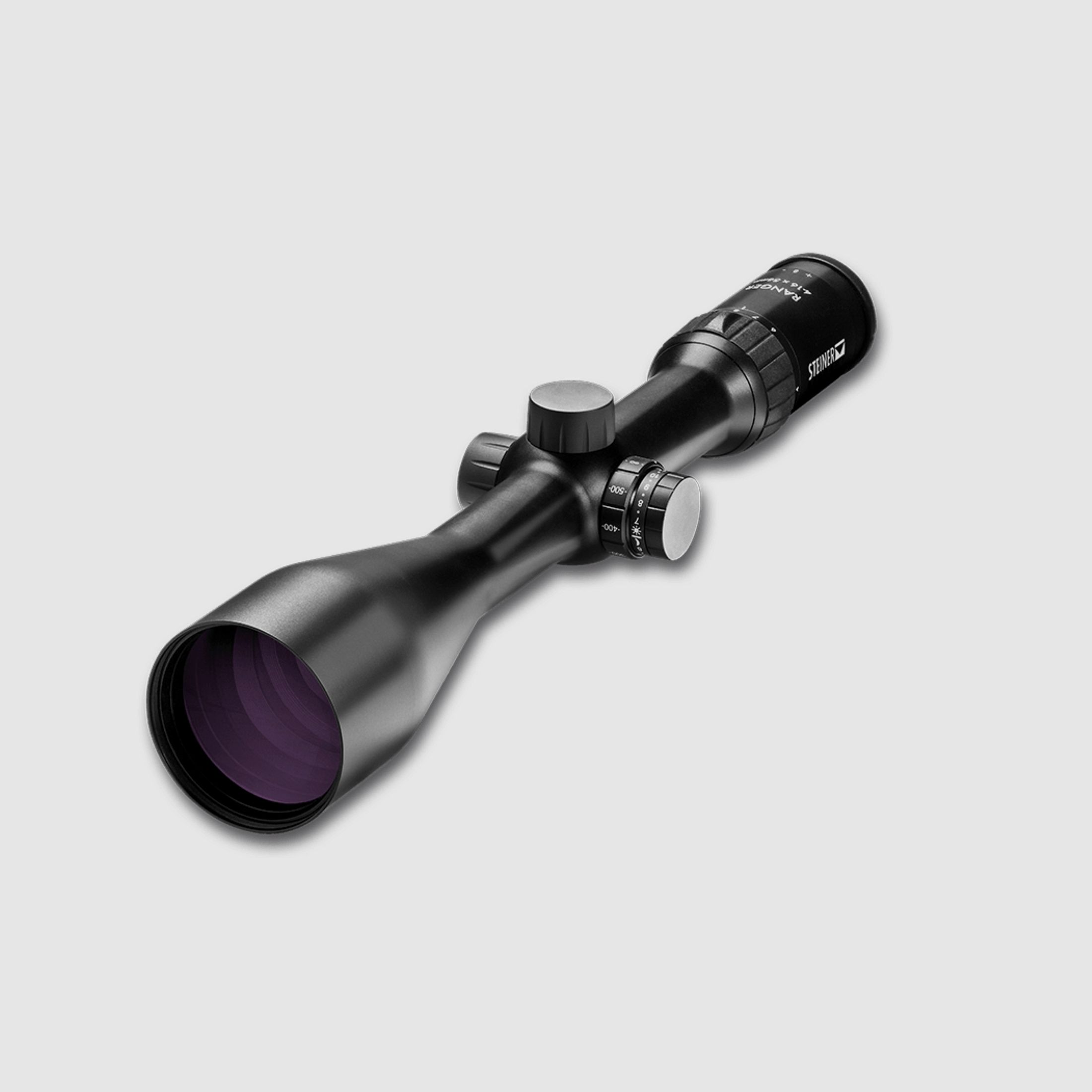 Steiner 2022877680 Ranger4 Zielfernrohr 4-16x56 Leuchtabsehen 4A