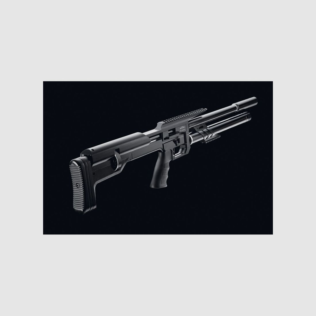 PCP-Büchse Arcea-Snowpeak M60, Bild 7 von 24