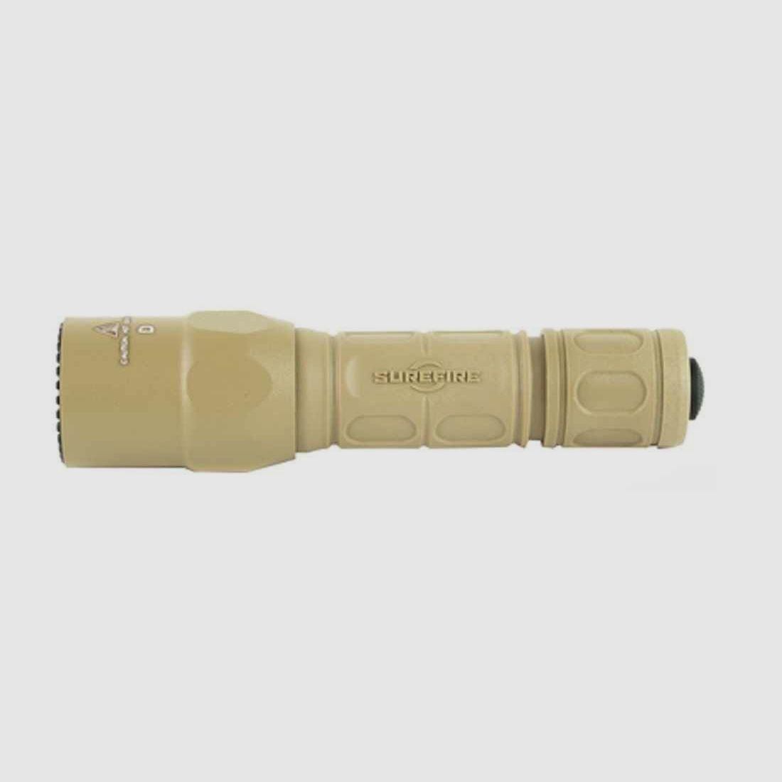 SUREFIRE G2X TACTICAL SAND 200lm TORCHE, image 2 sur 3