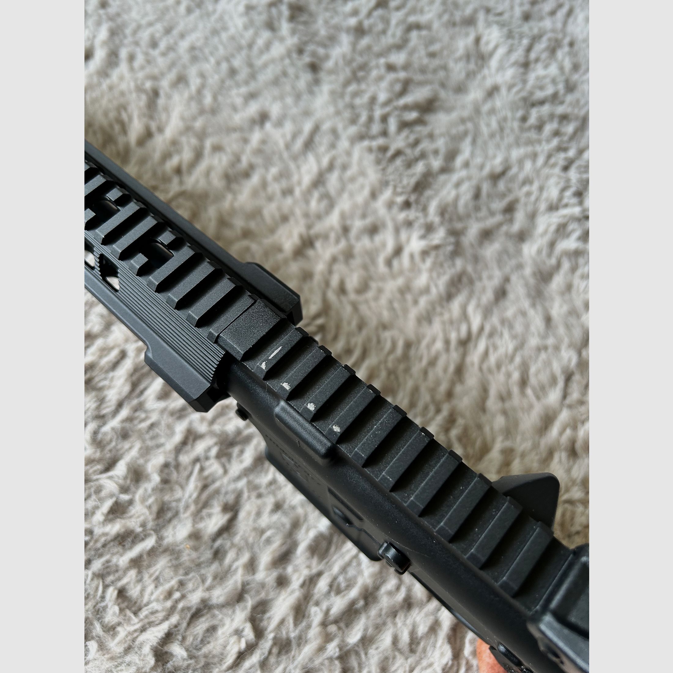 Hämmerli TAC R1 