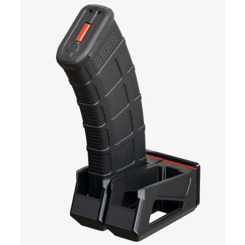 Hold My Mag – Halter für zwei SKELETON AK47A-Gewehrmagazine