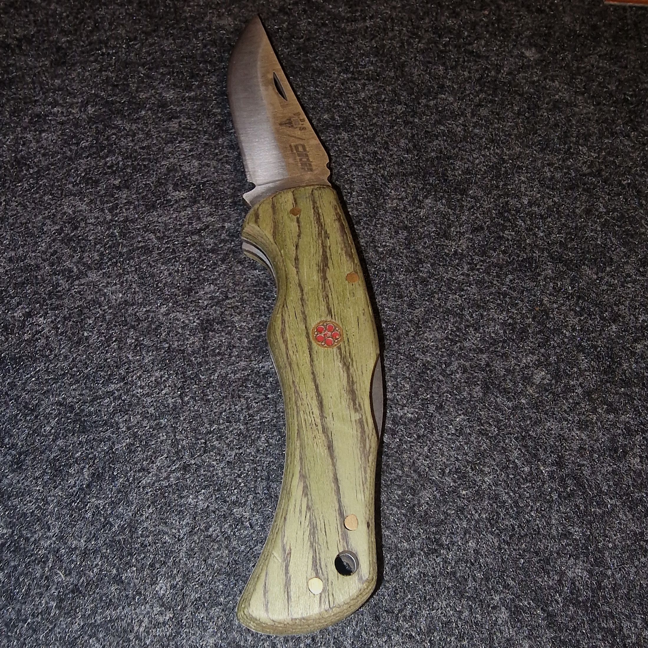 Folding knife DADAŞ