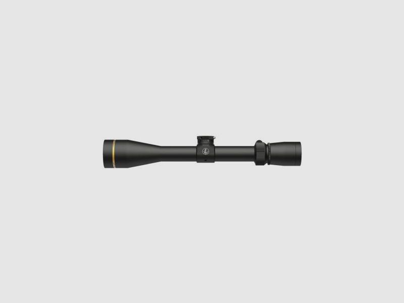 Leupold VX-3HD 4,5-14x40 CDS-ZL Duplex matt schwarz